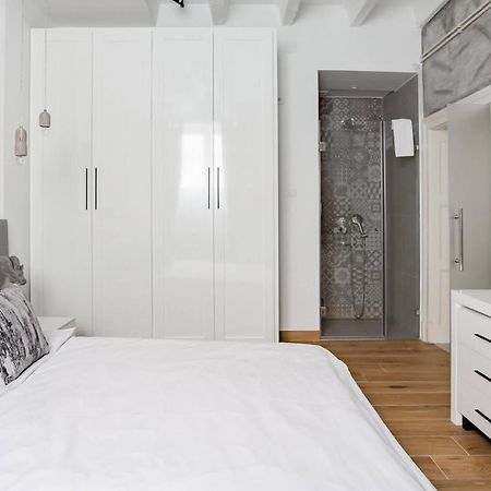 Hostgost Selected Suites - Molerova 9 Beograd Eksteriør bilde