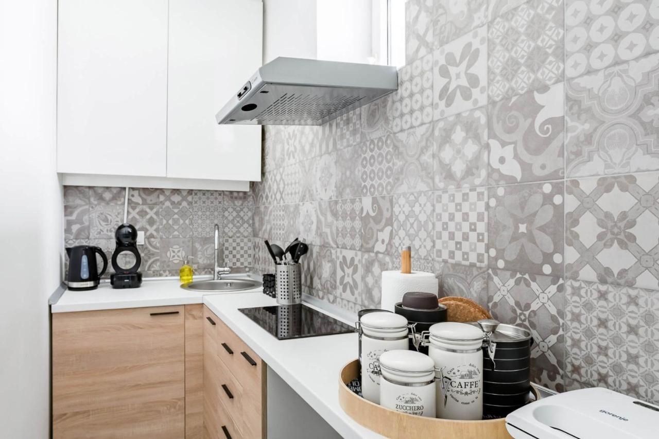 Hostgost Selected Suites - Molerova 9 Beograd Eksteriør bilde