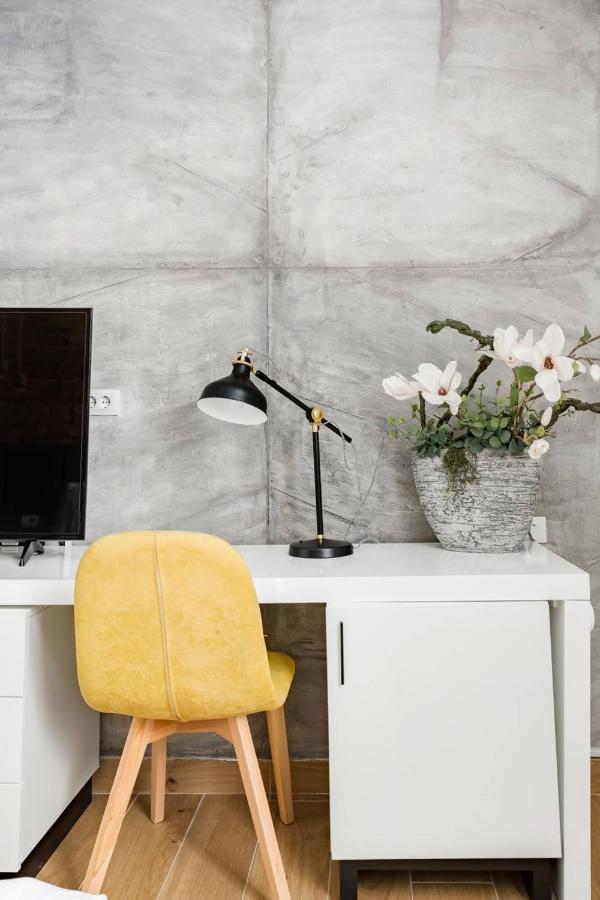 Hostgost Selected Suites - Molerova 9 Beograd Eksteriør bilde