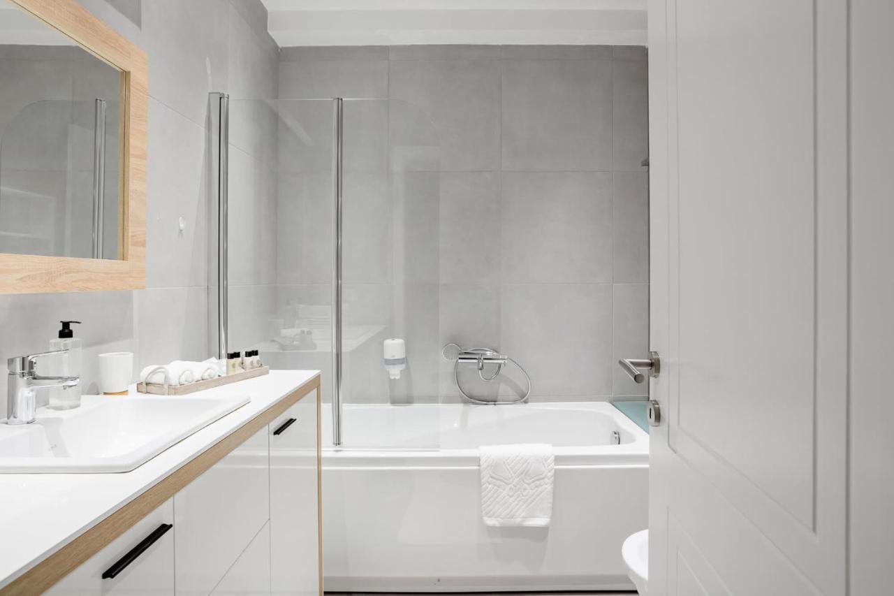 Hostgost Selected Suites - Molerova 9 Beograd Eksteriør bilde