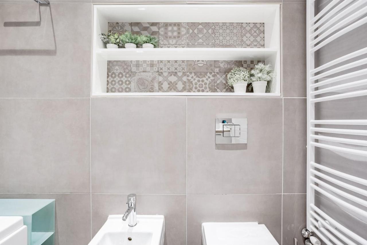 Hostgost Selected Suites - Molerova 9 Beograd Eksteriør bilde