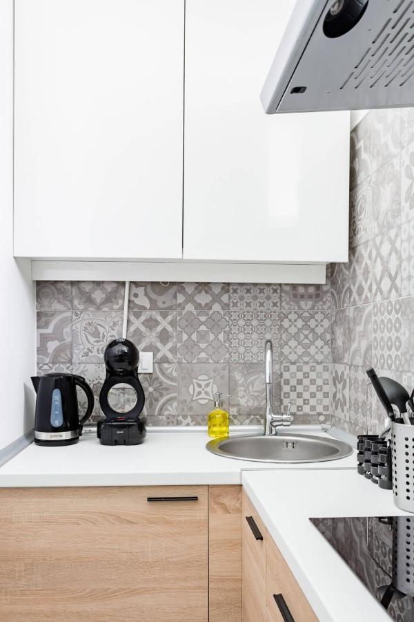 Hostgost Selected Suites - Molerova 9 Beograd Eksteriør bilde